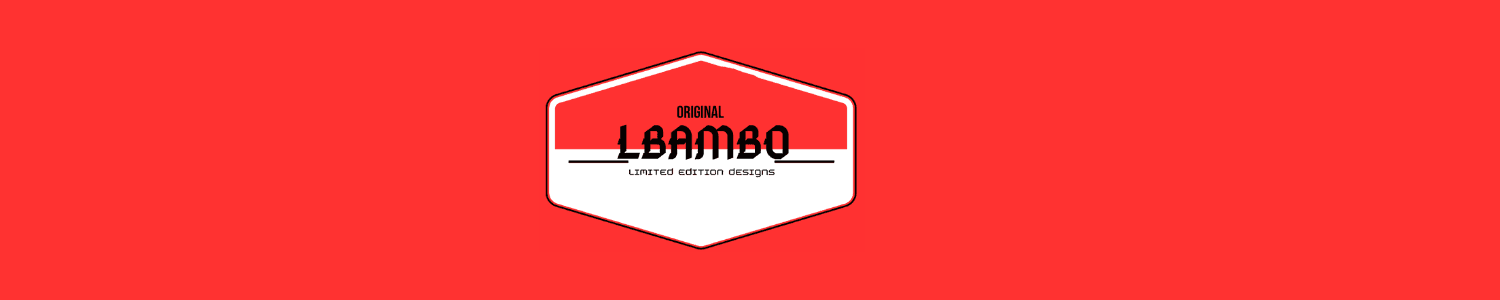 Banner for lbambo